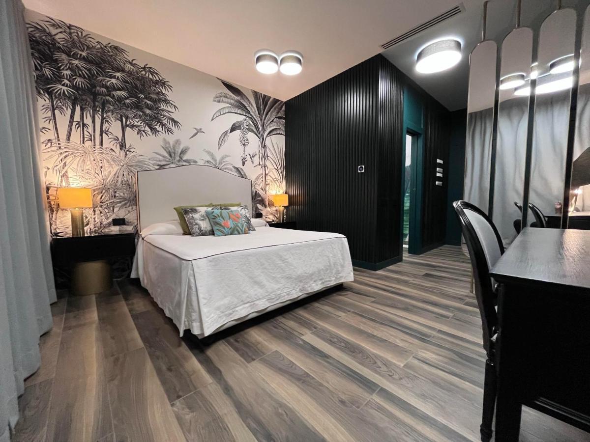 Hotel Al Boschetto à Castel Volturno Extérieur photo
