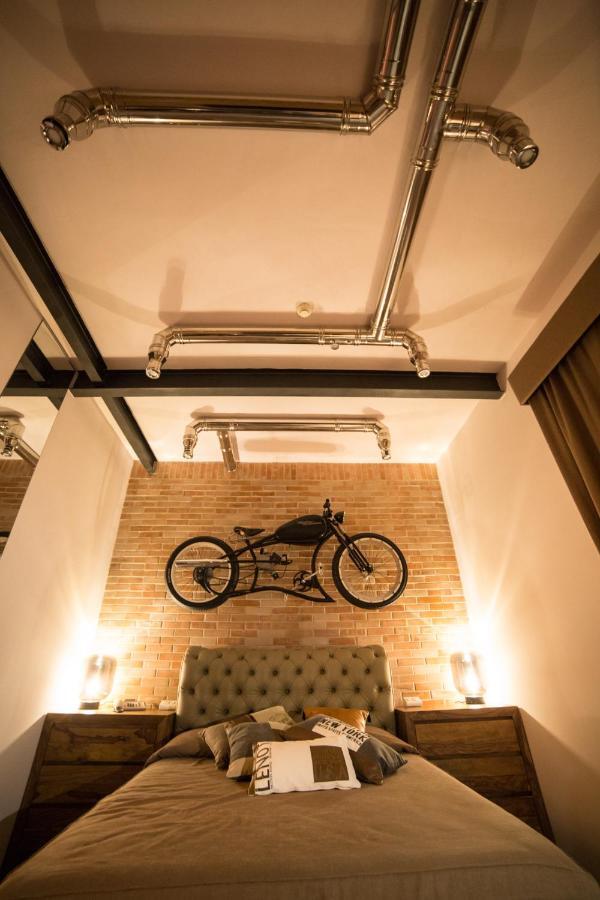 Hotel Al Boschetto à Castel Volturno Extérieur photo