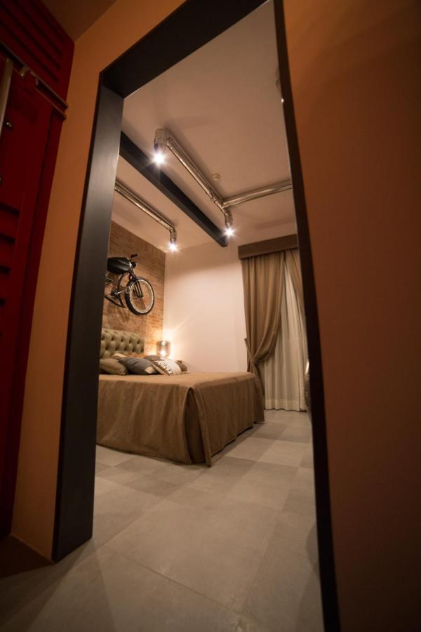 Hotel Al Boschetto à Castel Volturno Extérieur photo