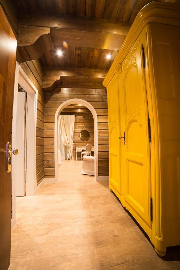 Hotel Al Boschetto à Castel Volturno Extérieur photo